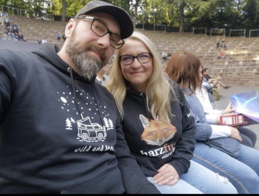 Timo & Tatiana